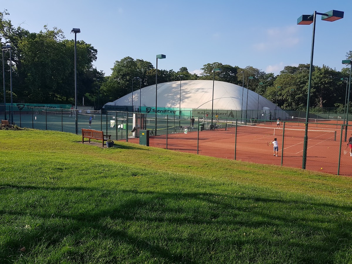 Hazelwood Sports Club - Photo 2