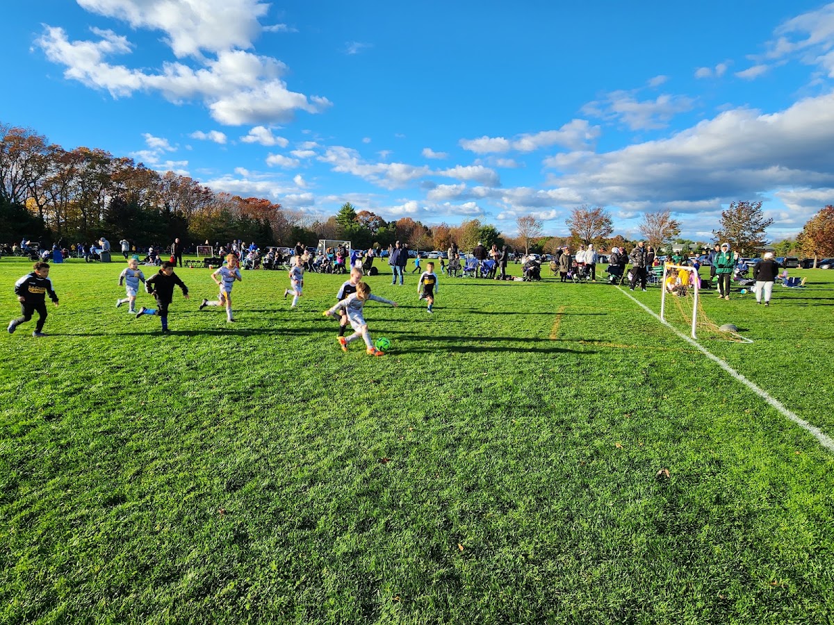 HBC SOCCER FIELD - Photo 1