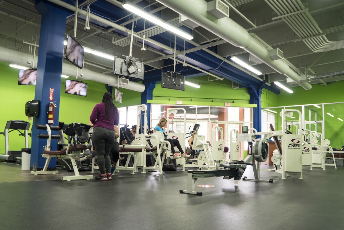 HCOA Fitness Dorado - Photo 1