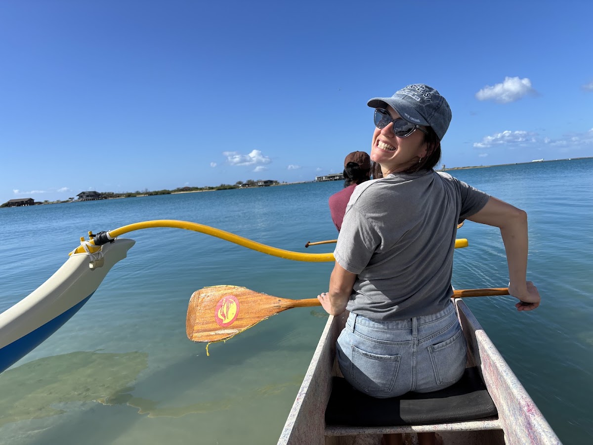 Healani Canoe Club - Photo principale