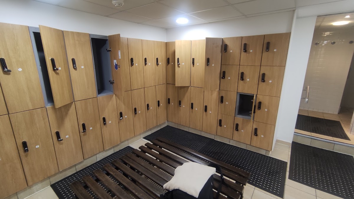 Health Club at The Dilly - Photo 2