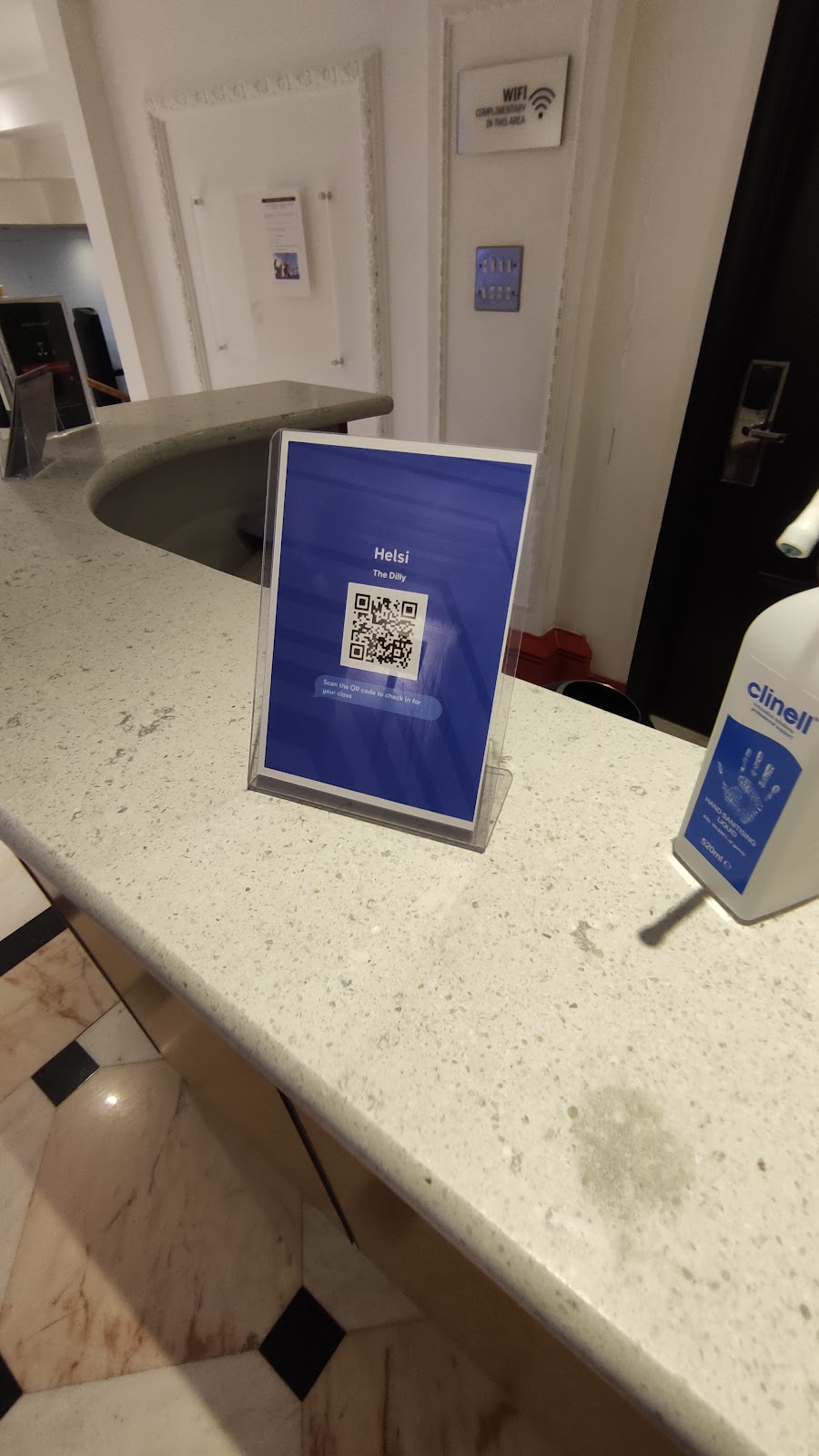 Health Club at The Dilly - Photo 3