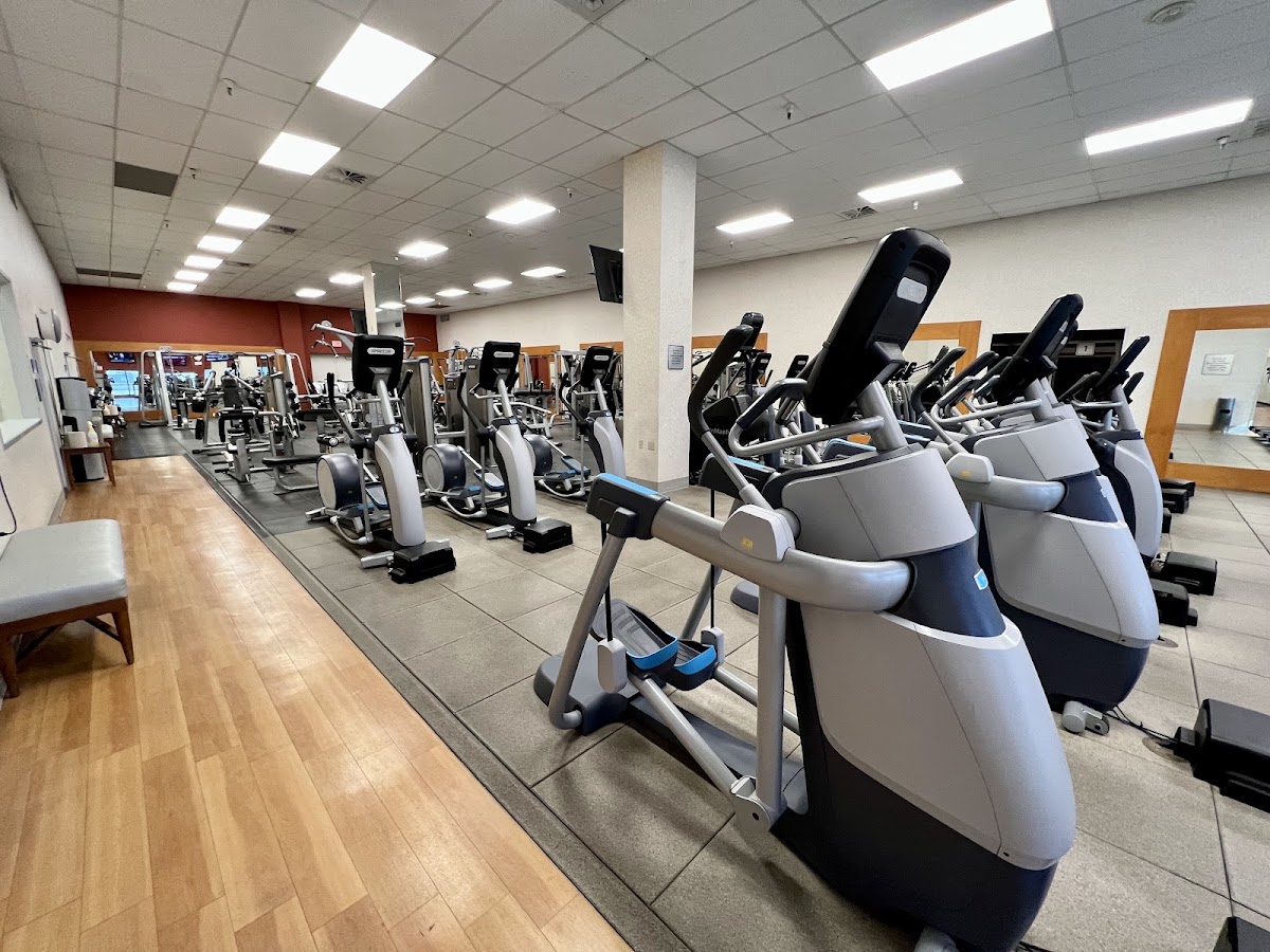 Healthclub By Hilton - Photo 1