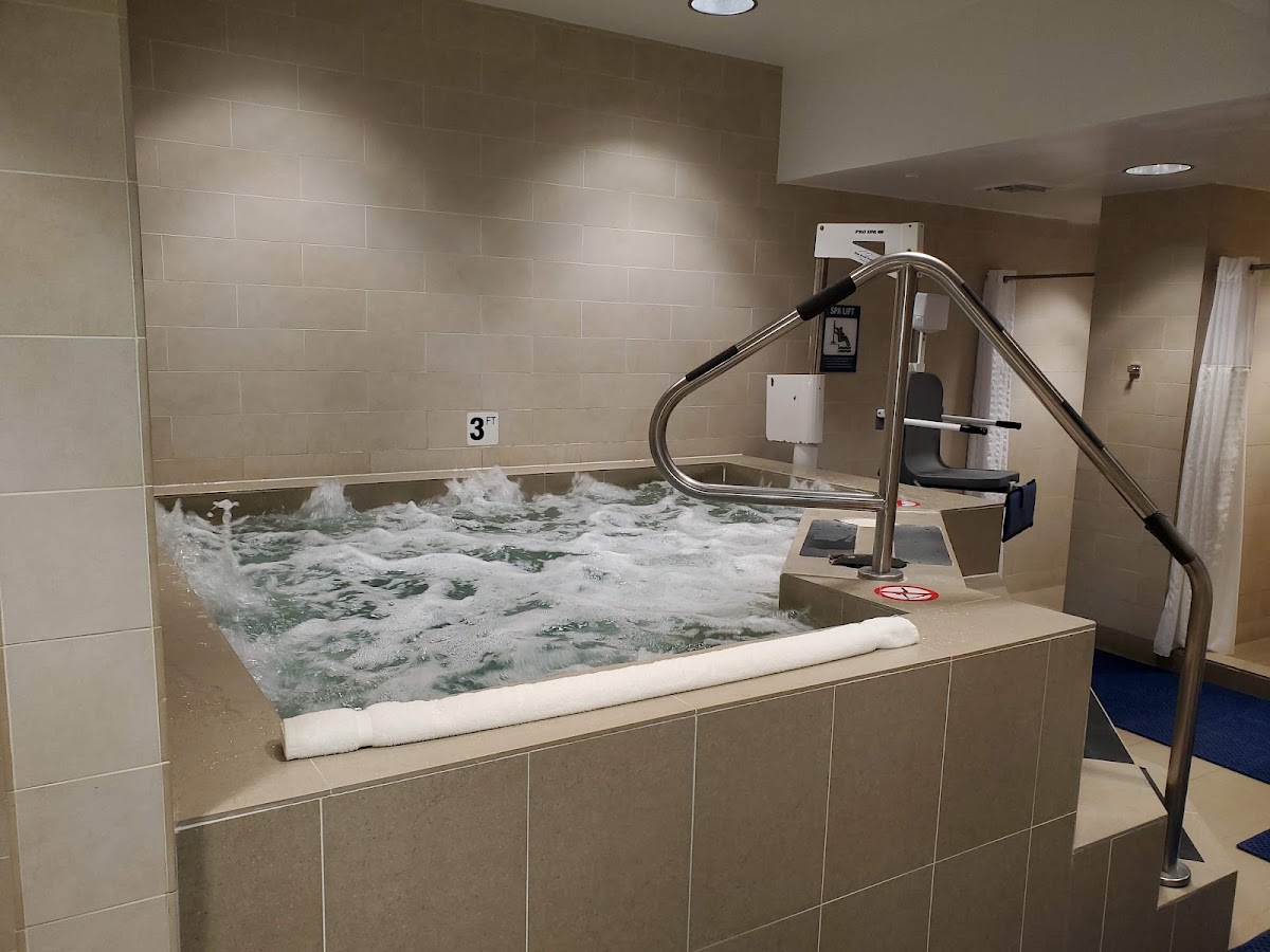 Healthclub By Hilton - Photo 2