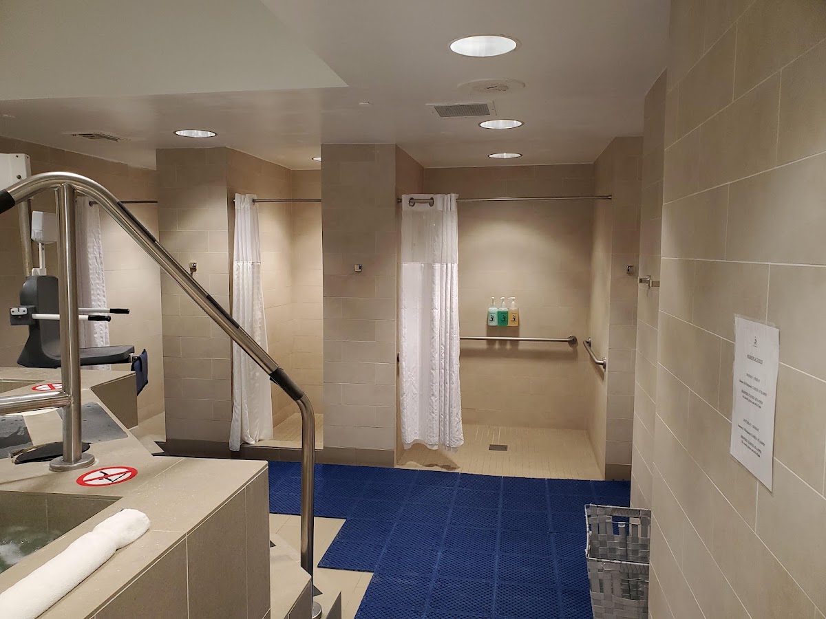 Healthclub By Hilton - Photo 3