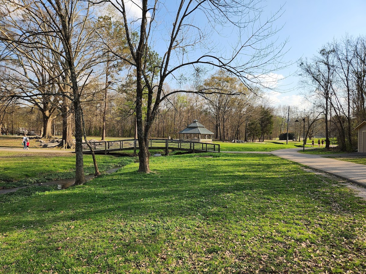 Heardmont Park - Photo 1