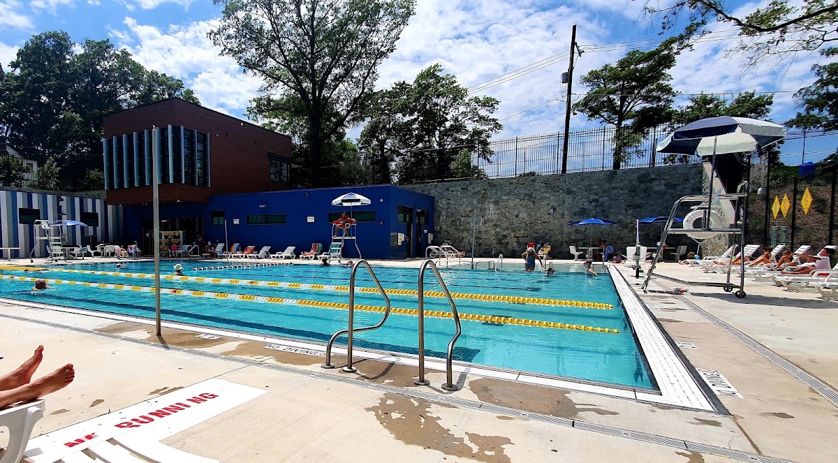 Hearst Recreation Center - Photo 2