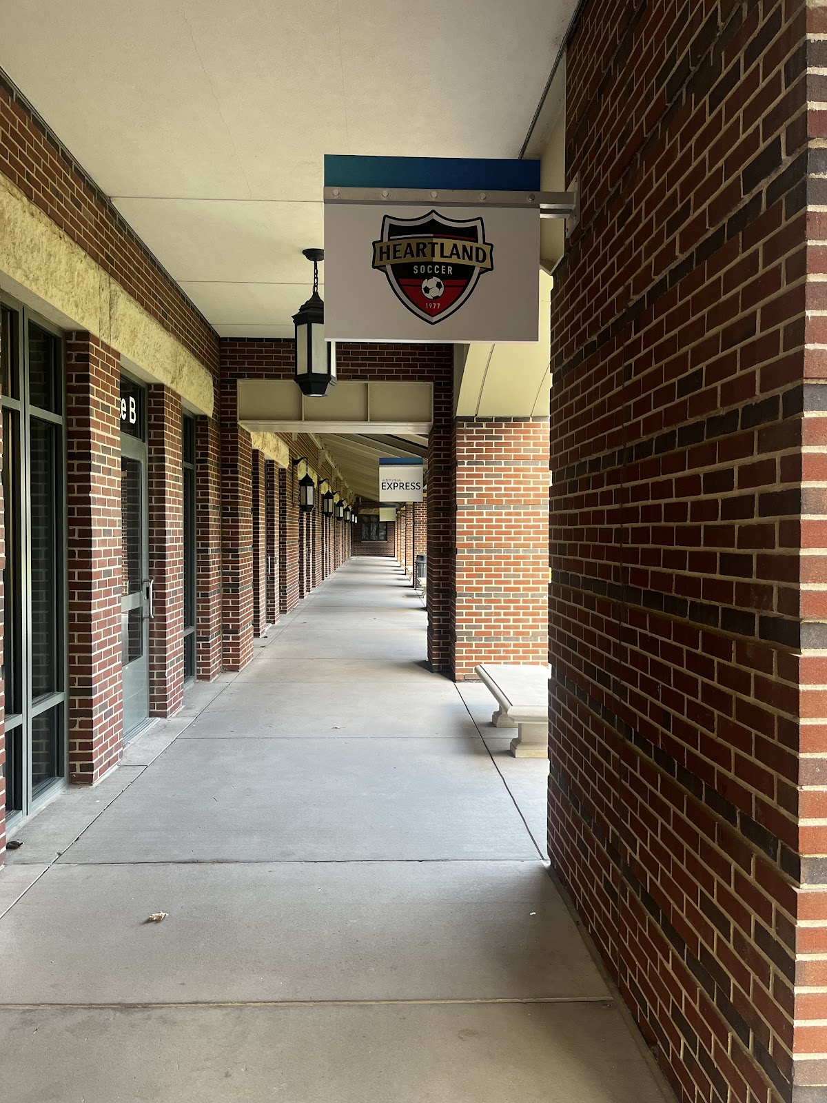 Heartland Soccer Association