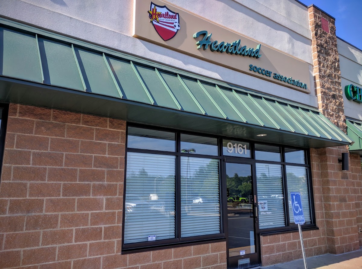 Heartland Soccer Association - Photo 2