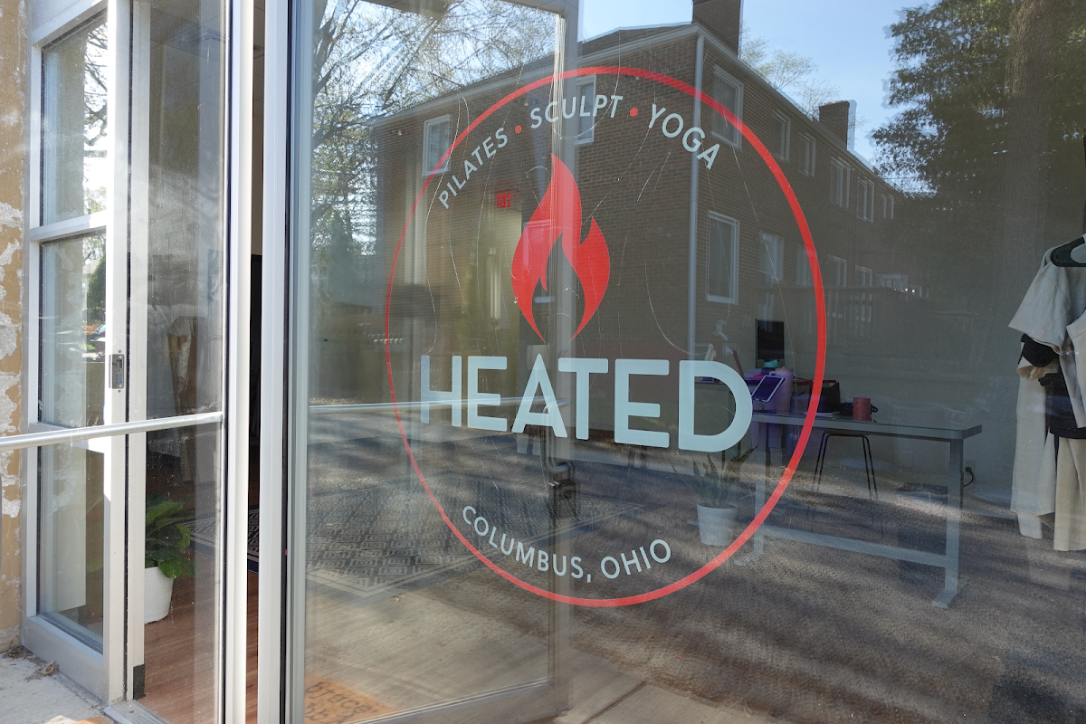 Heated - Photo 3