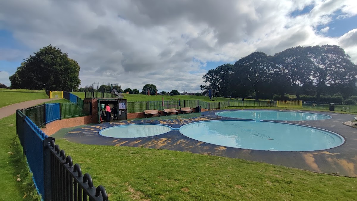 Heavitree Pleasure Ground - Photo 1