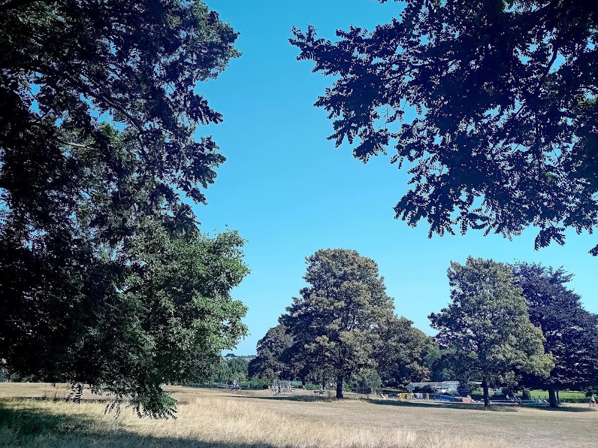 Heavitree Pleasure Ground - Photo 2