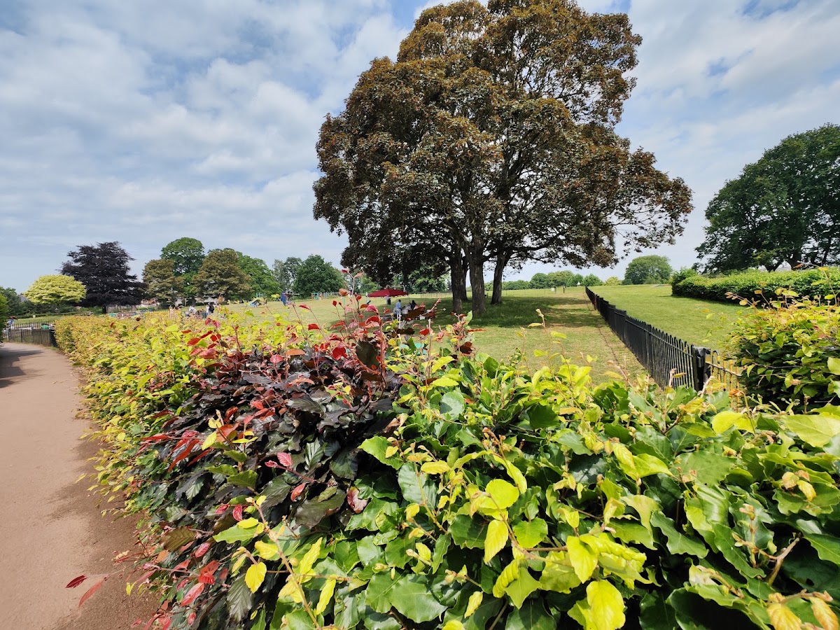 Heavitree Pleasure Ground - Photo 3