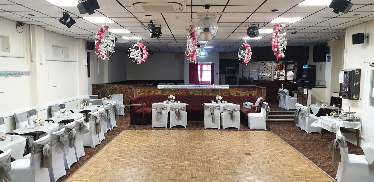 Heavitree Social Club LTD - Photo 1
