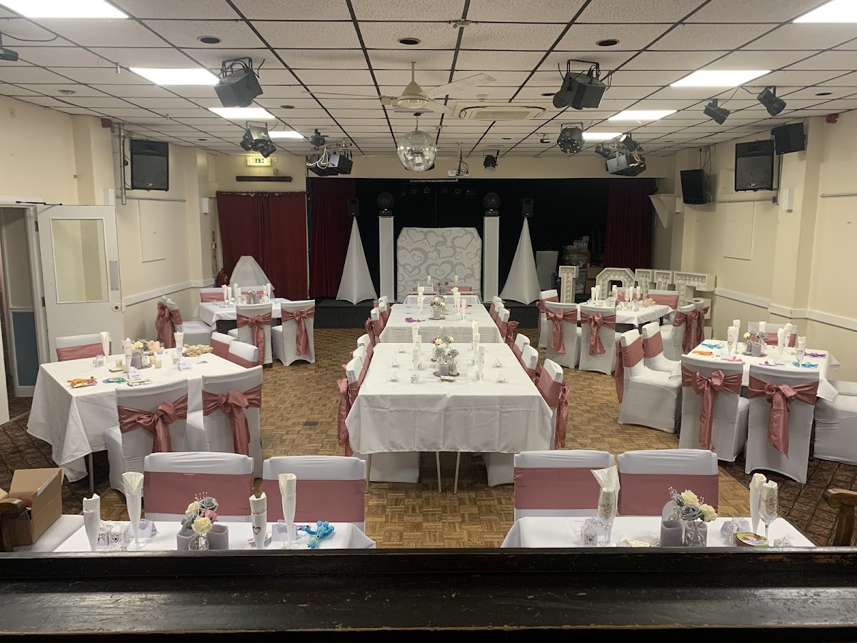 Heavitree Social Club LTD - Photo 2