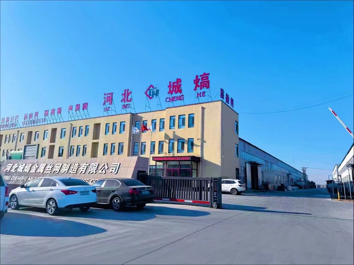 Hebei Chenghe Padel Court Manufacturer - Photo 2