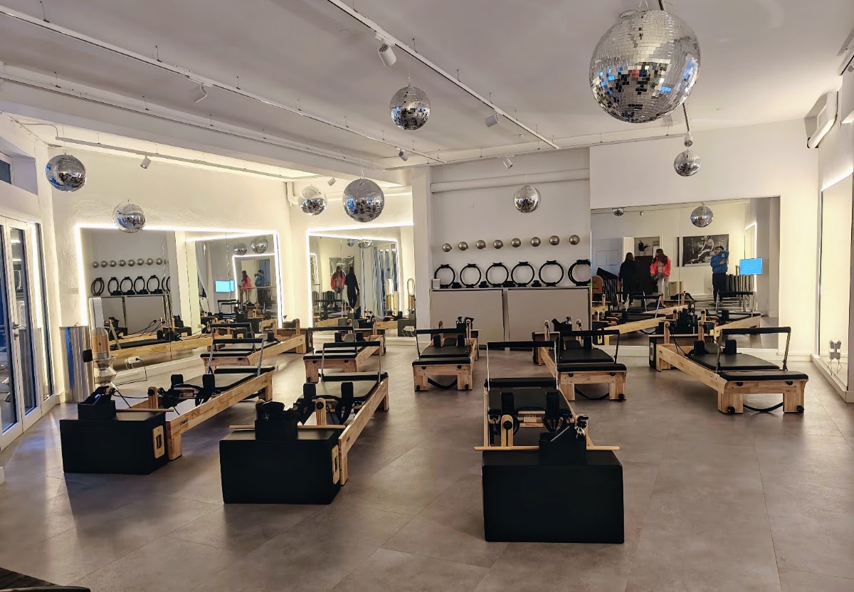 Hedonism Reformer Pilates - Photo 3