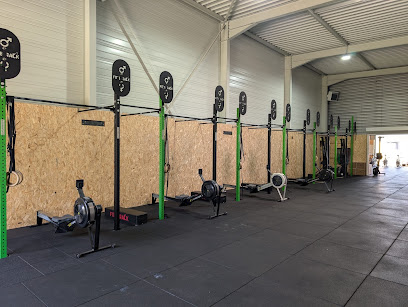 HEIDEN FIT - Photo principale