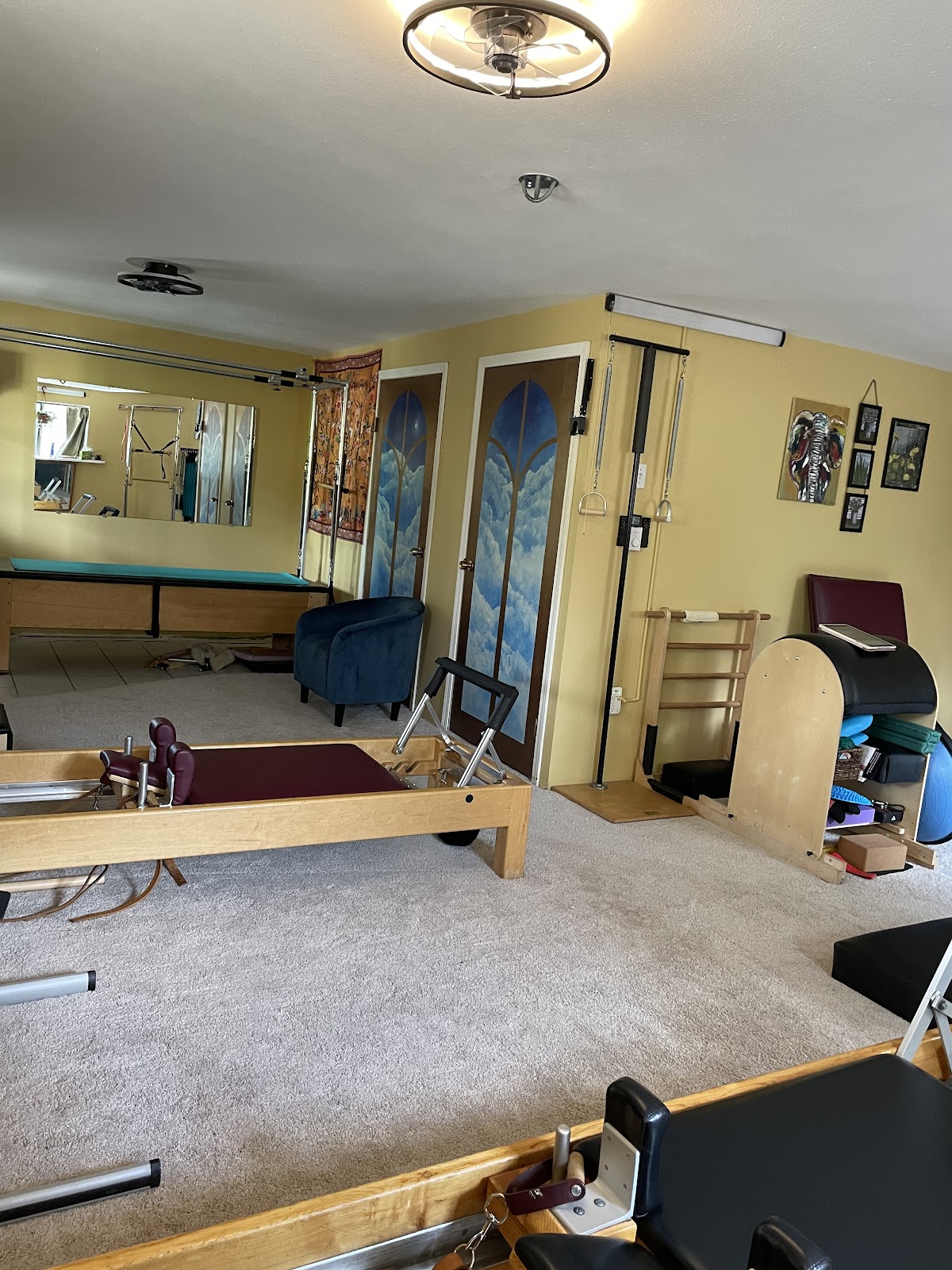 Heidi Miller Pilates