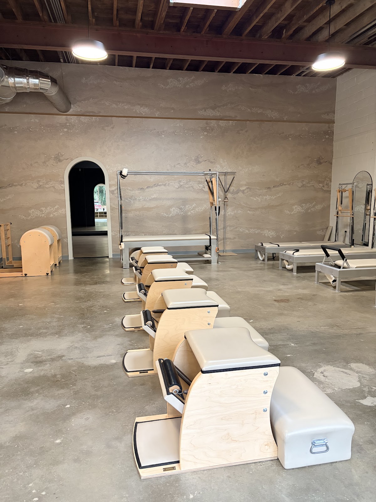 Heights Pilates - Photo 2