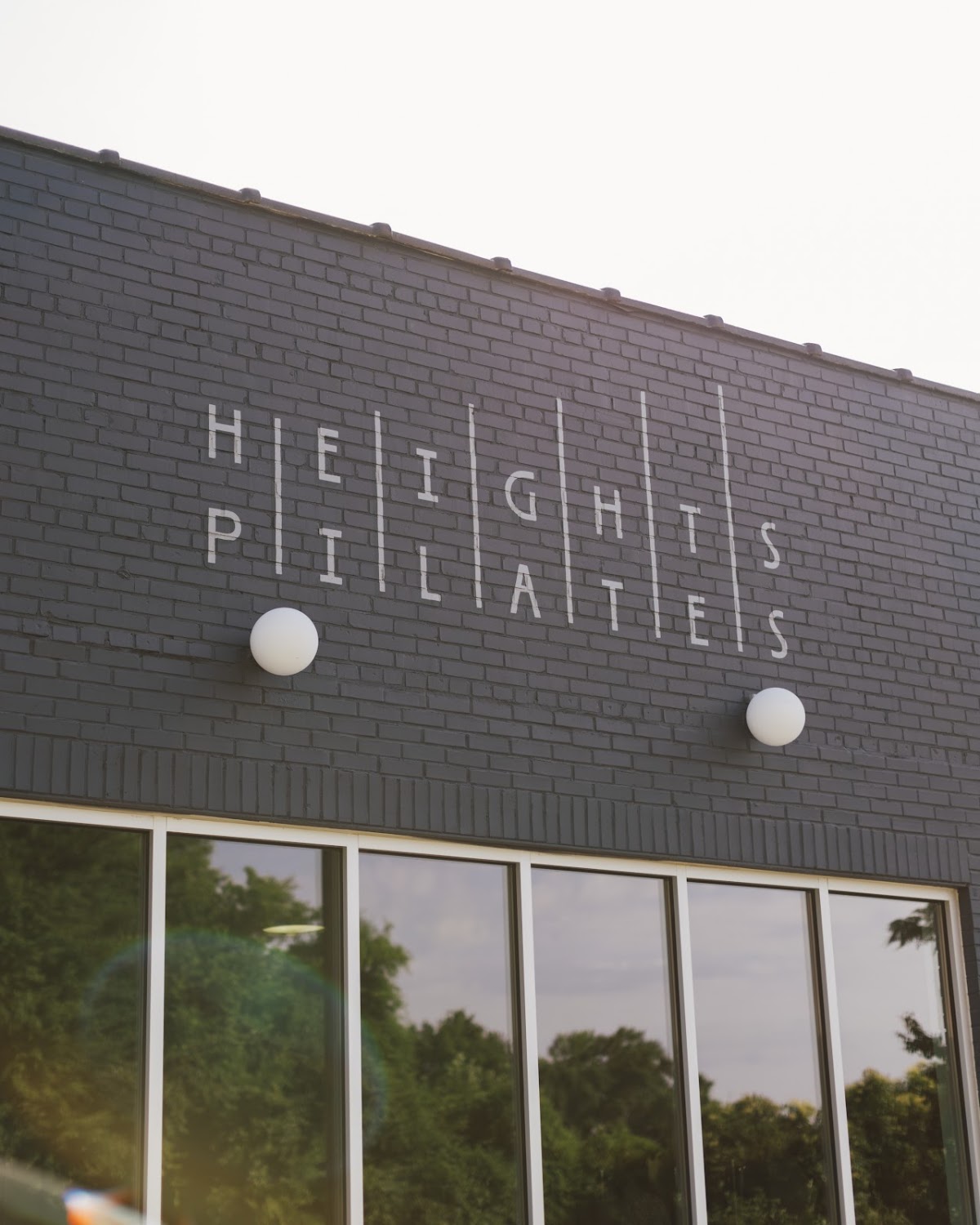 Heights Pilates - Photo 3
