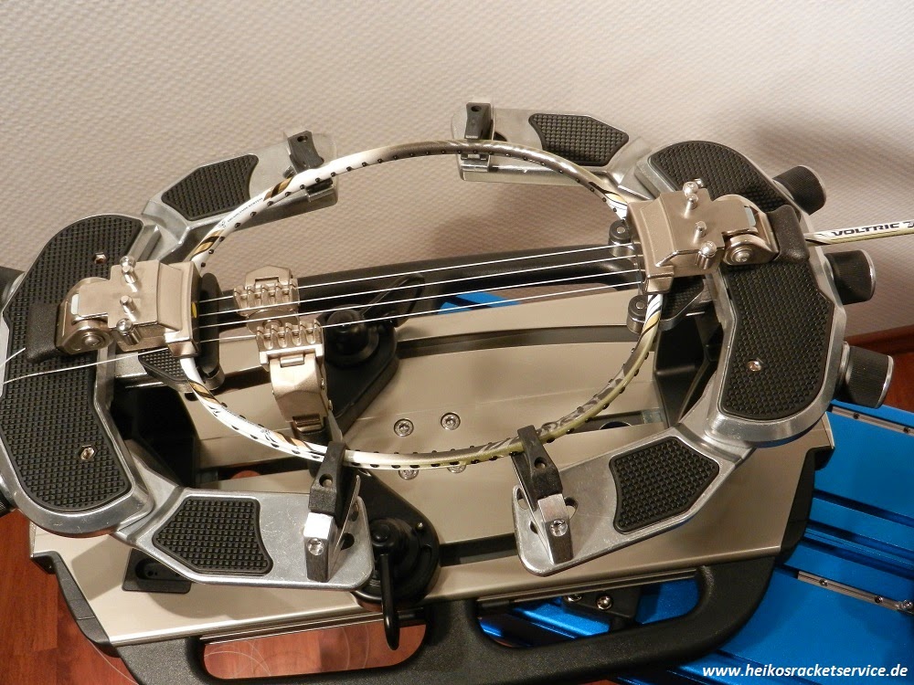 Heiko's RacketService - Photo 2