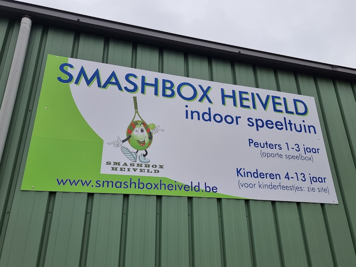 Heiveld Tennis - Photo 2