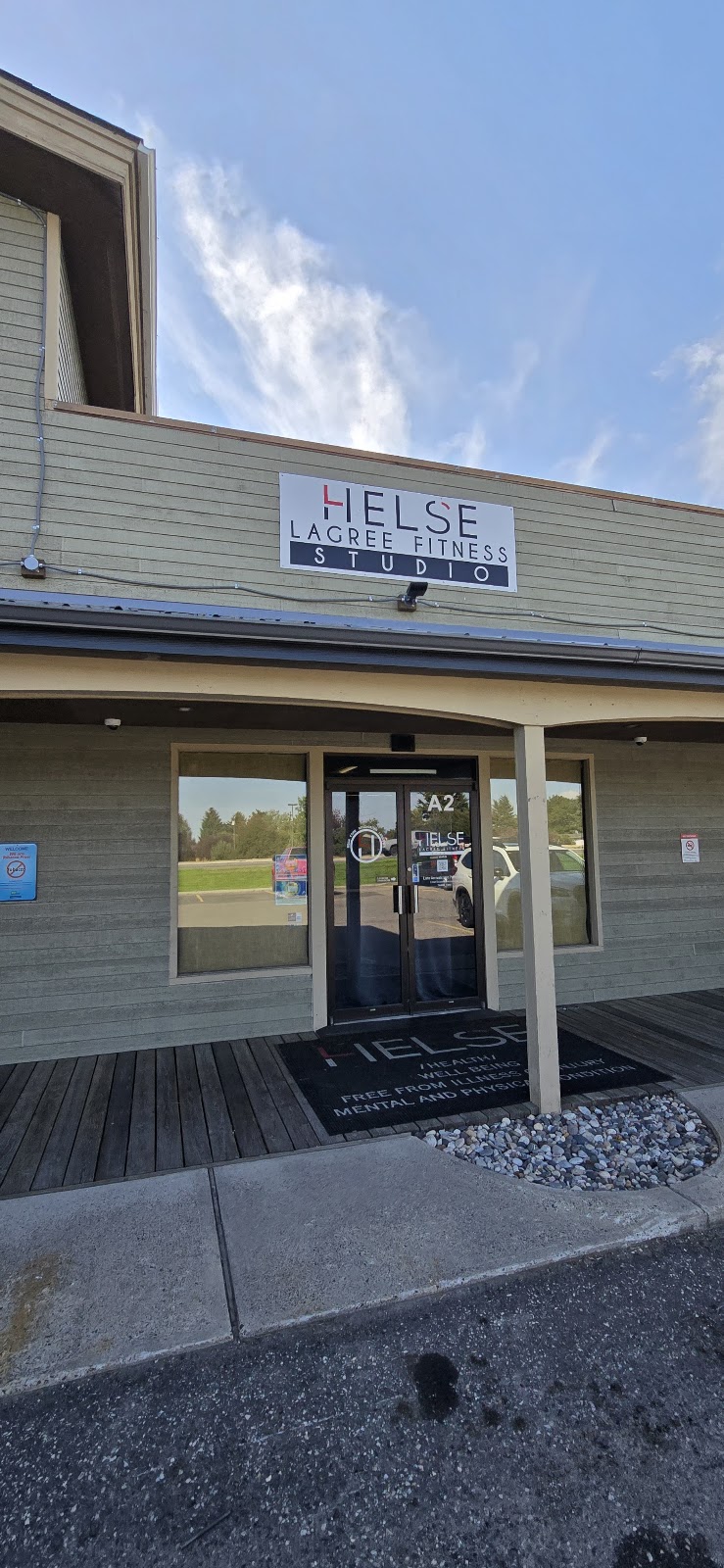 HELSE Lagree Fitness Studio - Photo 2