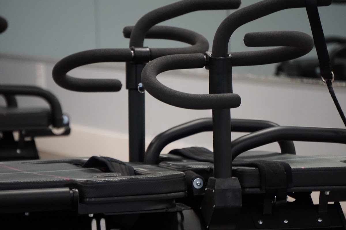 HELSE Lagree Fitness Studio - Photo 3