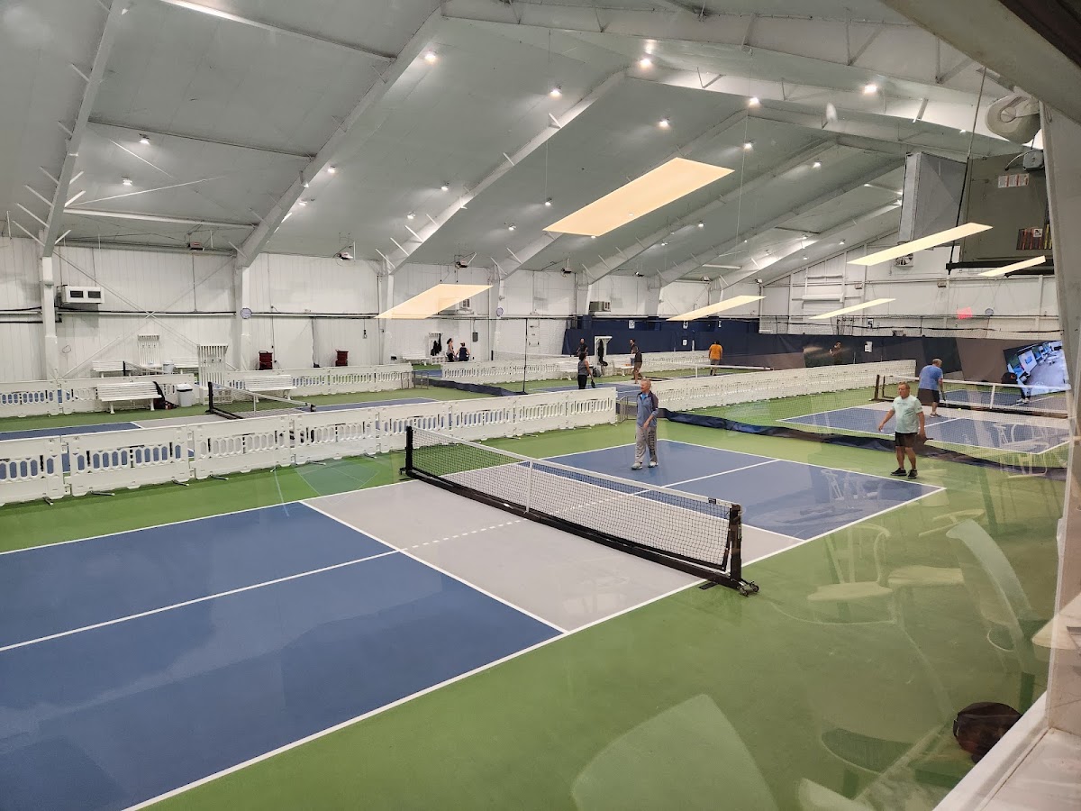 Hempstead Pickleball Courts - Photo 2
