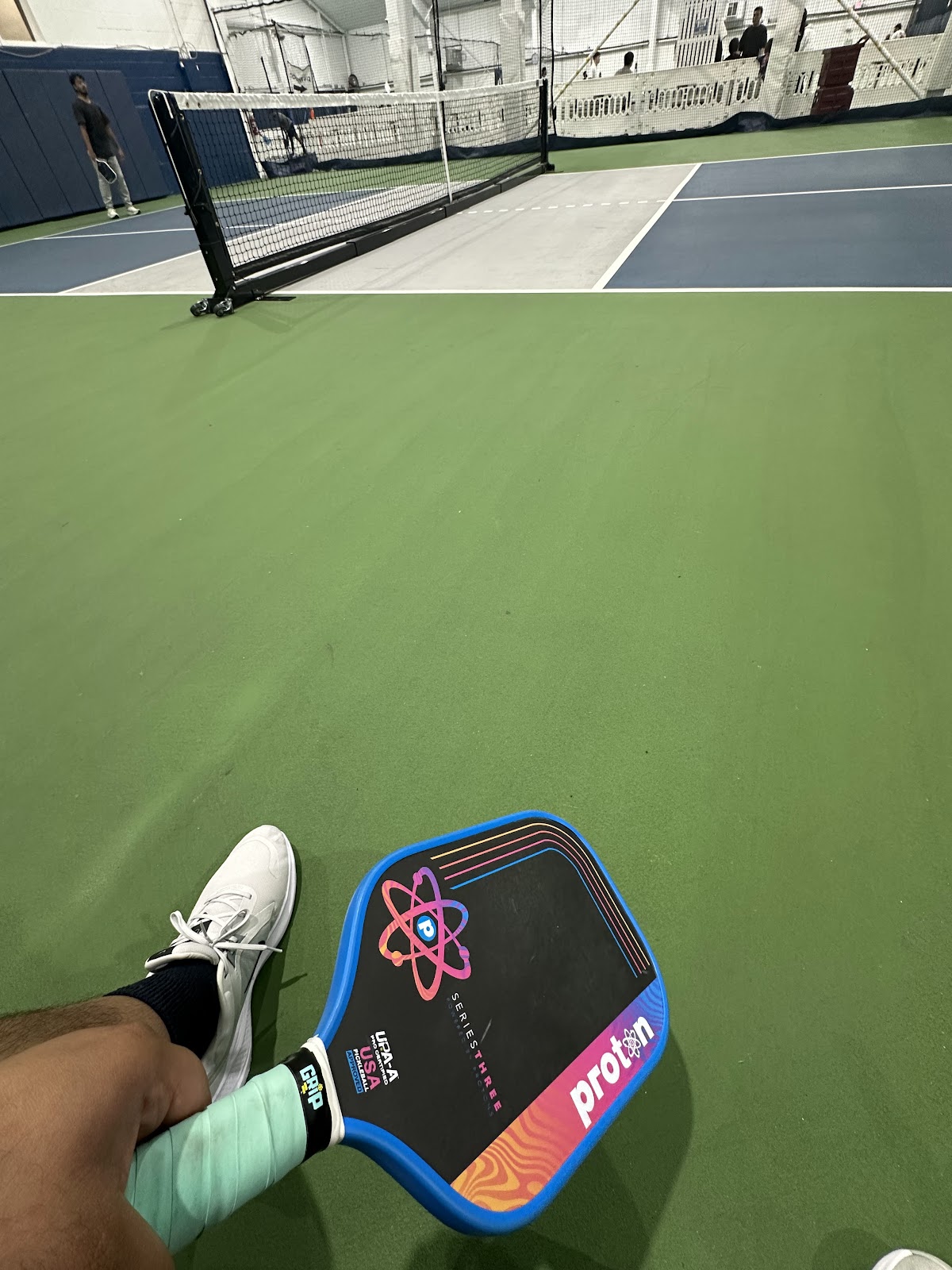 Hempstead Pickleball Courts - Photo 3
