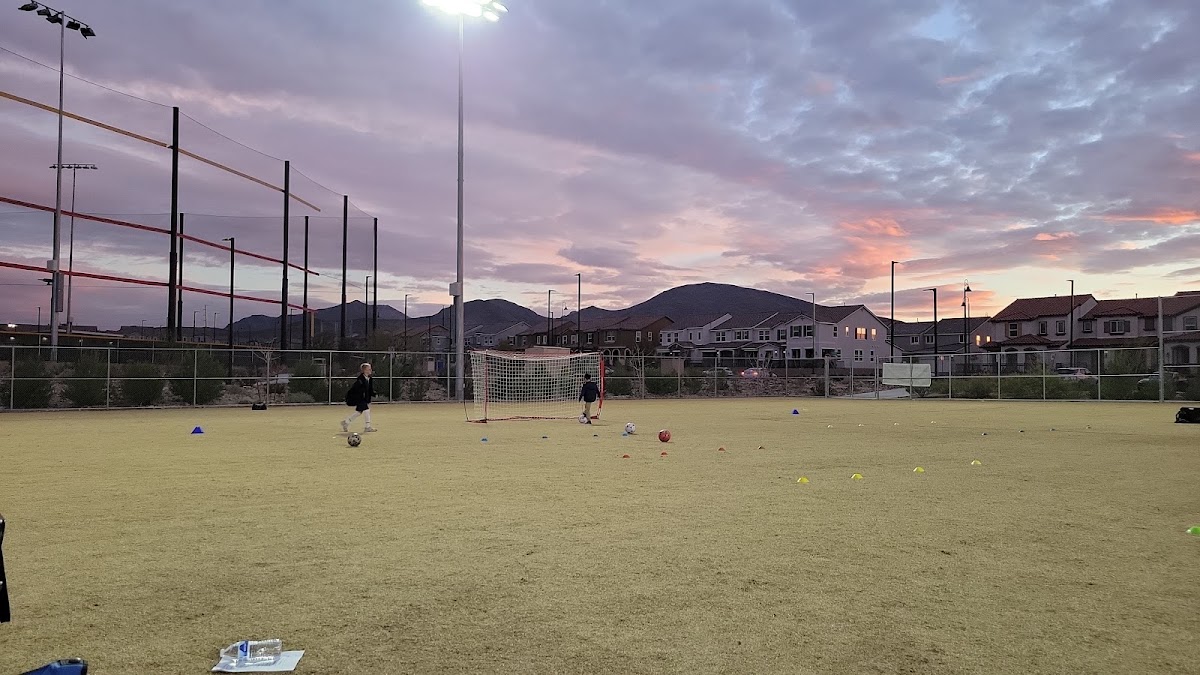 Henderson Soccer Academy - Henderson Nevada Soccer Club - Photo 1