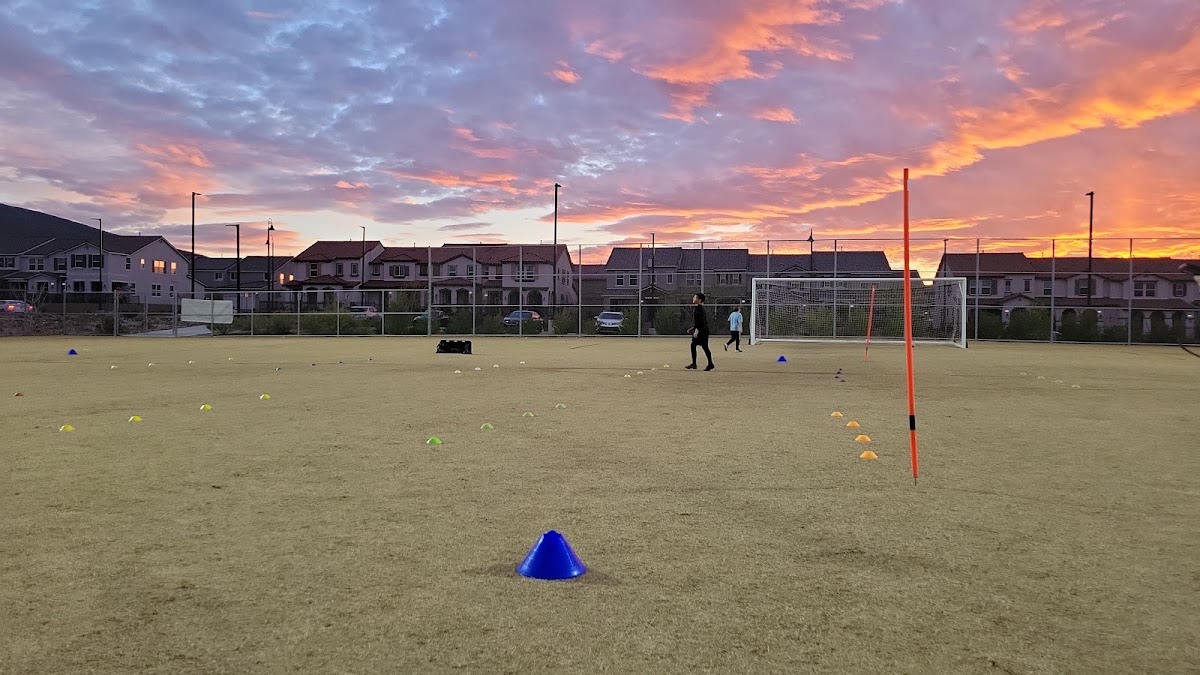 Henderson Soccer Academy - Henderson Nevada Soccer Club - Photo 3