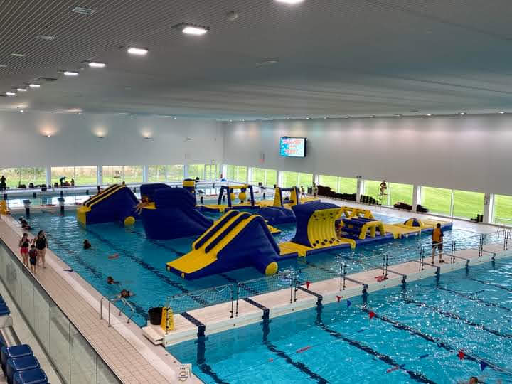 Hengrove Park Leisure Centre - Photo 2