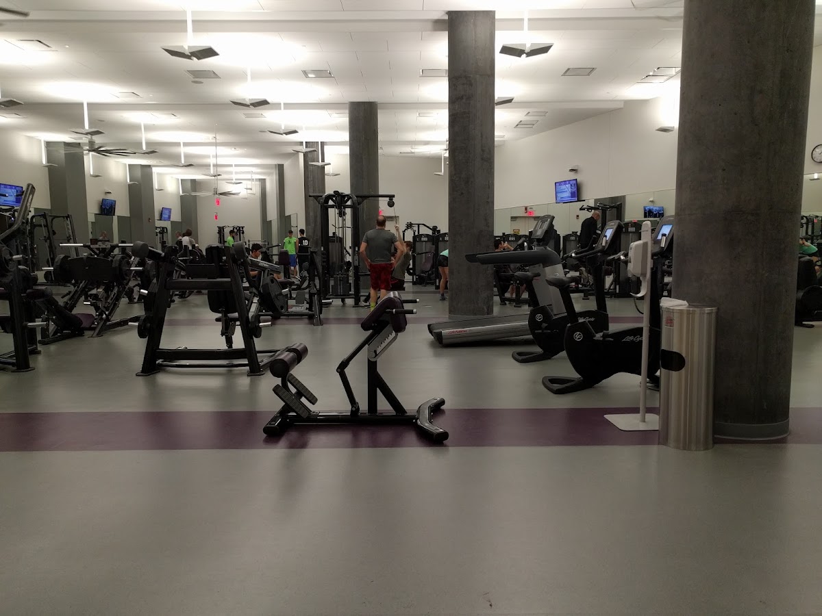 Henry Crown Sports Pavilion - Photo 1