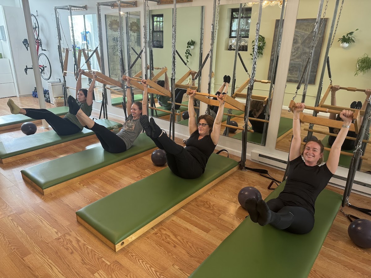 Henry Street Fitness - Photo 2