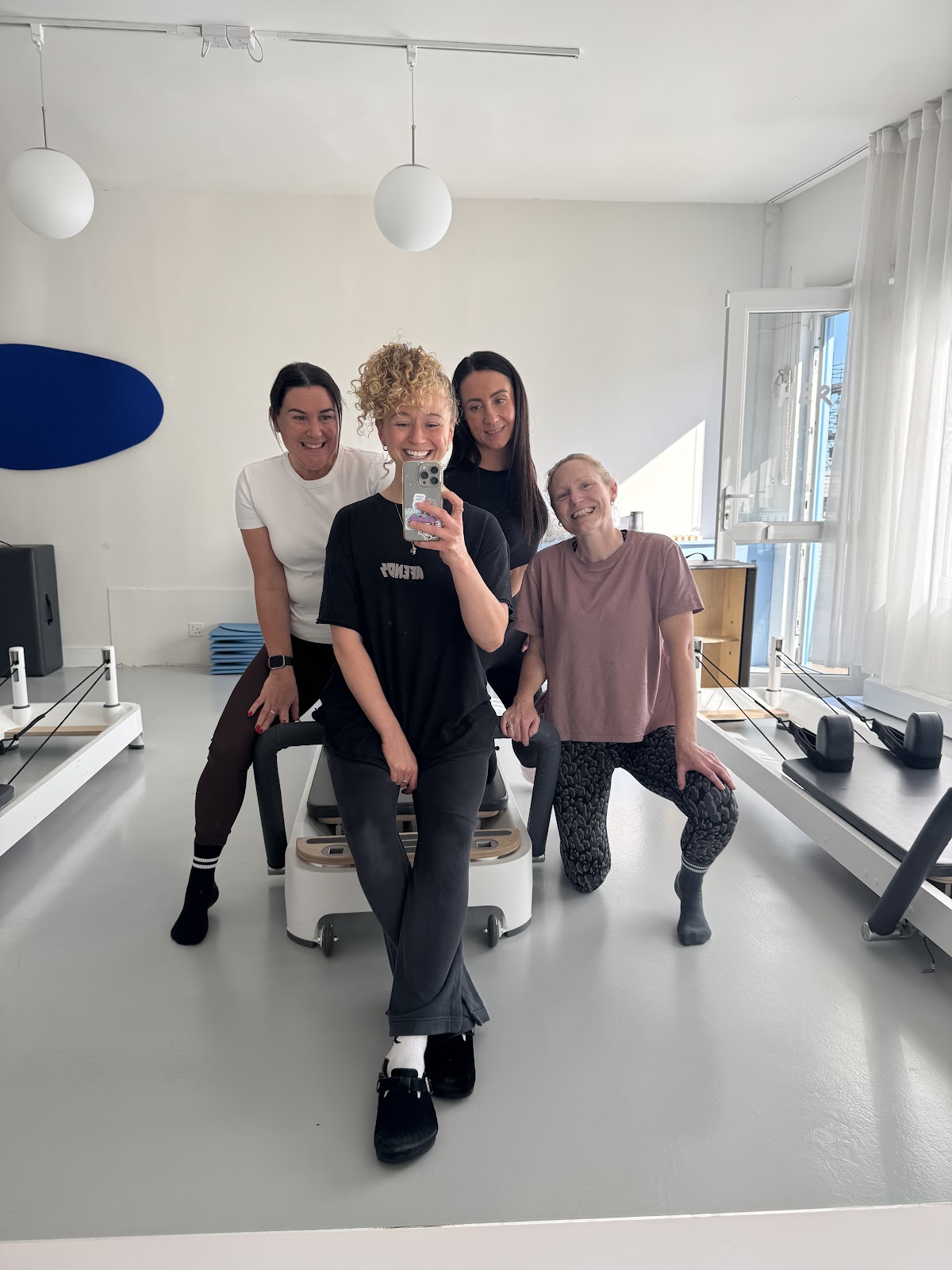 Her. Space - Pilates Studio - Photo 2
