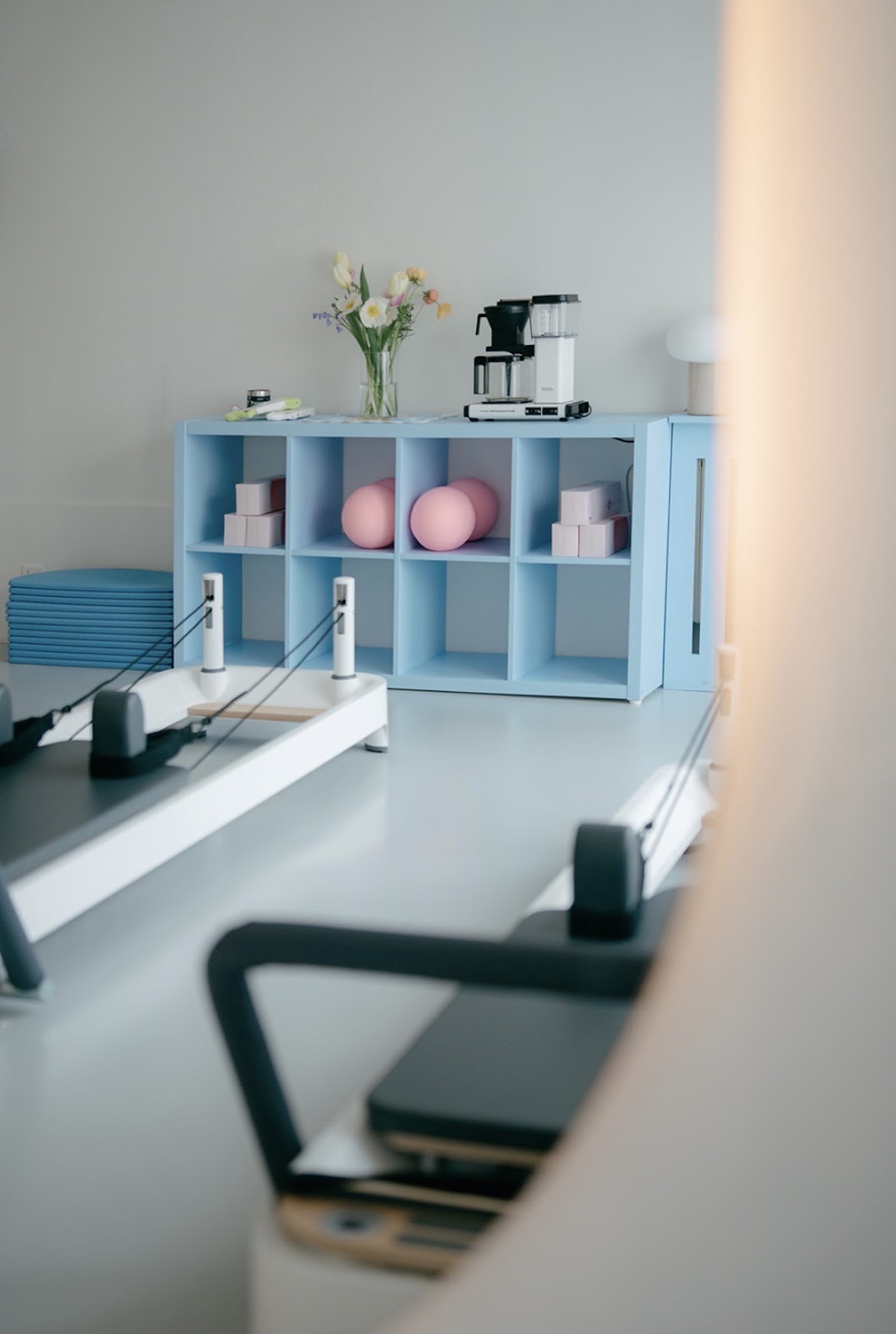 Her. Space - Pilates Studio - Photo 3