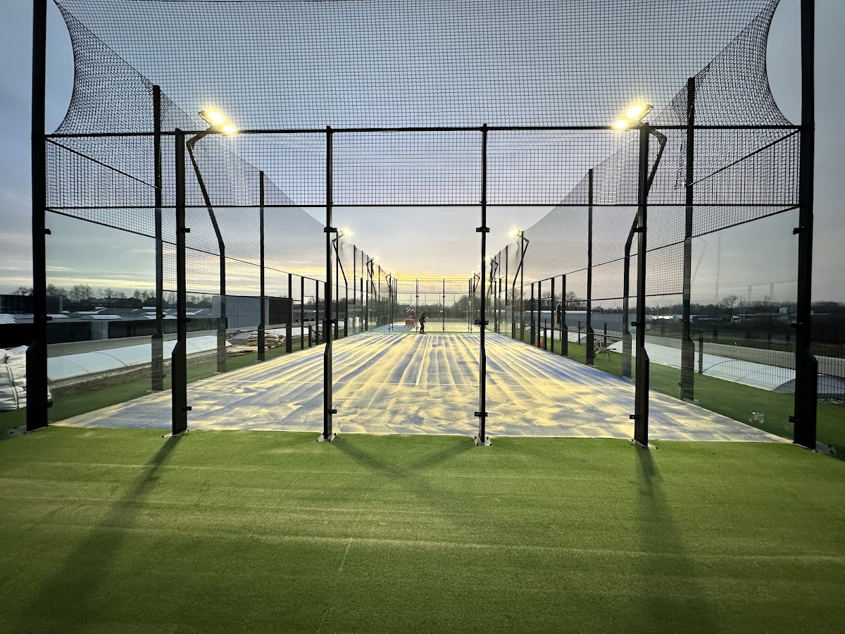 Hercull Rooftop Padel - Photo 1