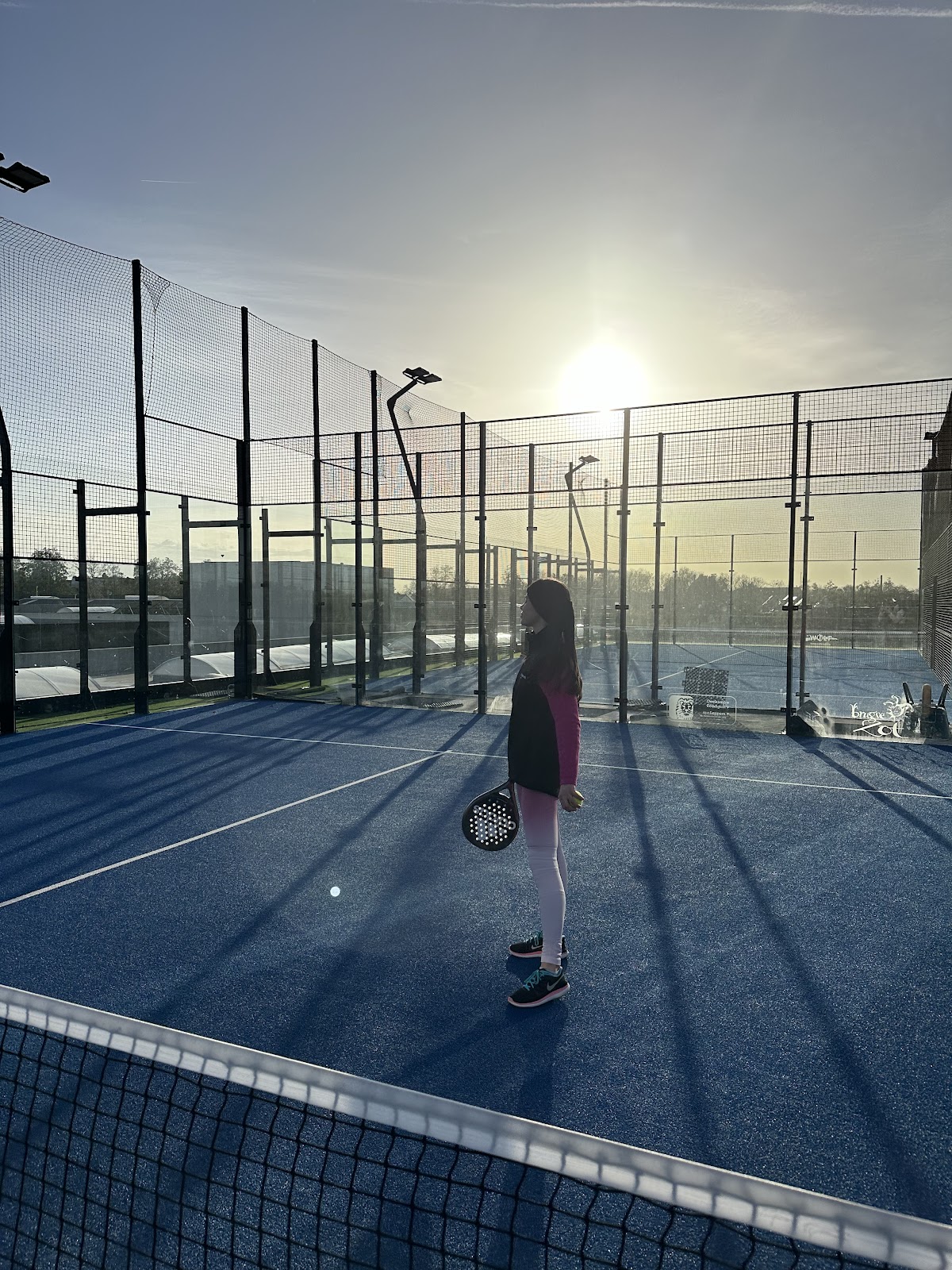 Hercull Rooftop Padel - Photo 3