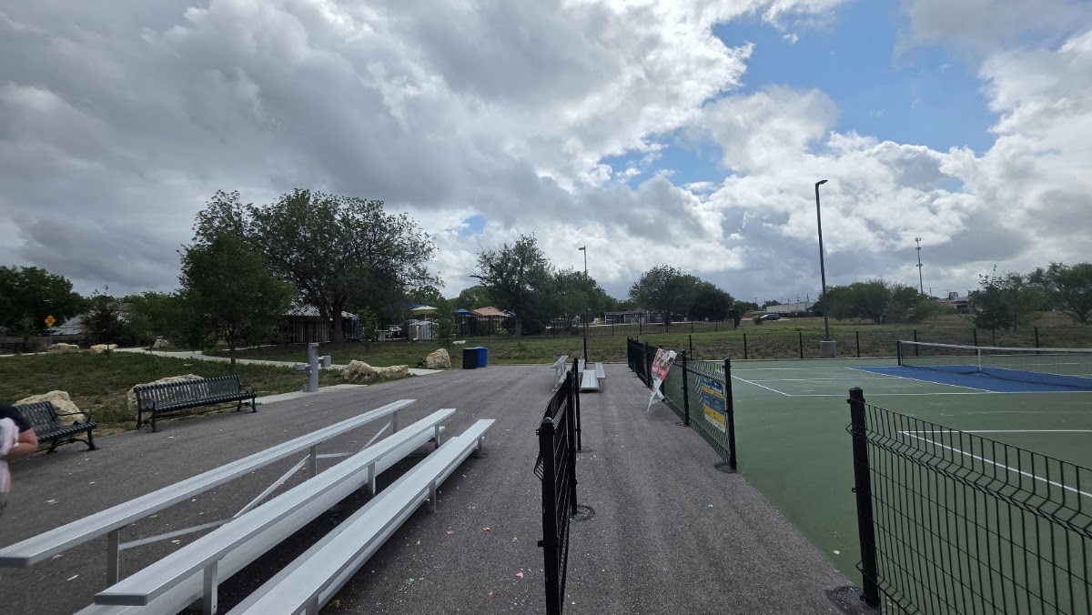 Heritage Pickleball Courts - Photo 2