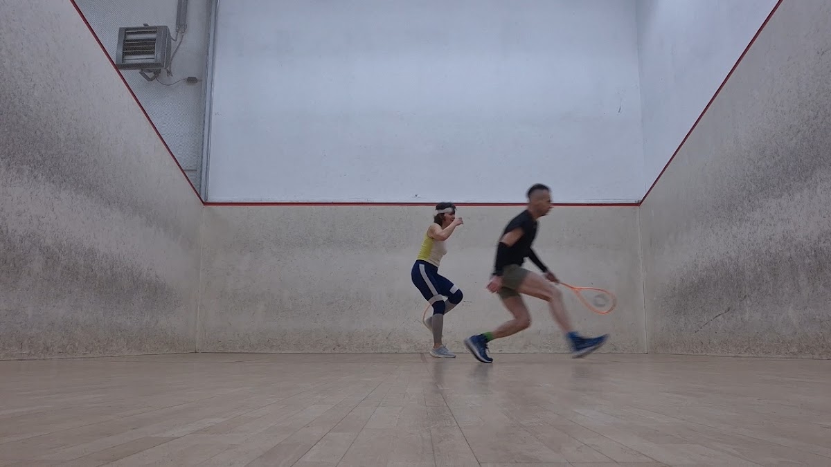 Hermosa Beach Fitness GmbH II, c/o Squash 2000 - Paramount Fitness - Photo 3