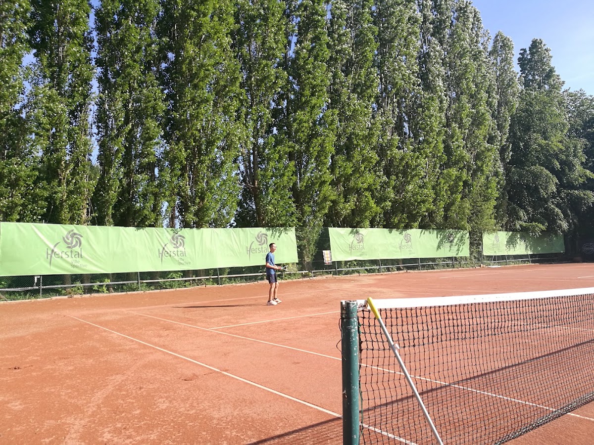 Herstal Tennis Club | Tennis & Padel - Photo 1