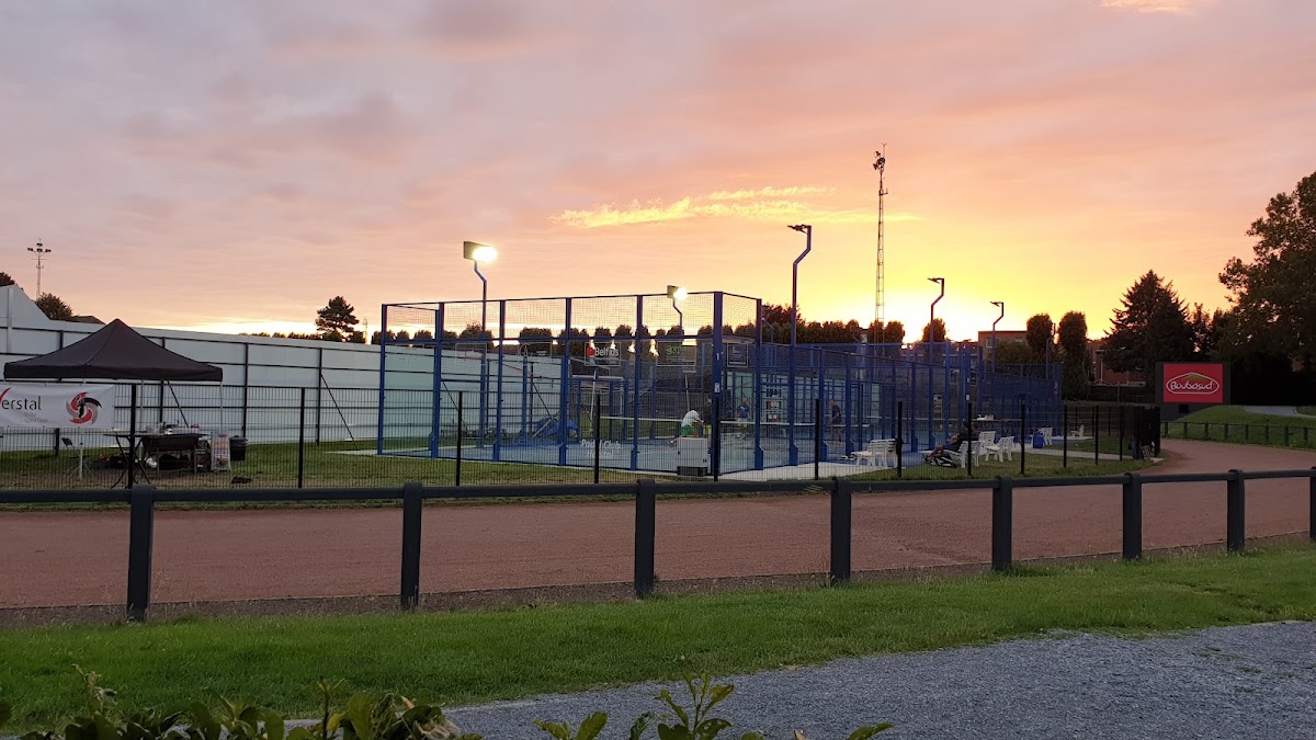 Herstal Tennis Club | Tennis & Padel - Photo 2