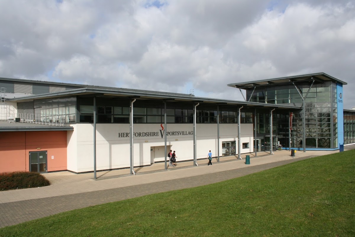 Hertfordshire Sports Village - Photo 1