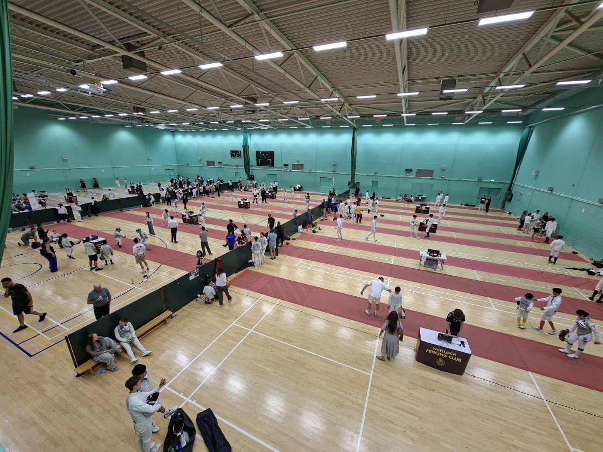 Hertfordshire Sports Village - Photo 2