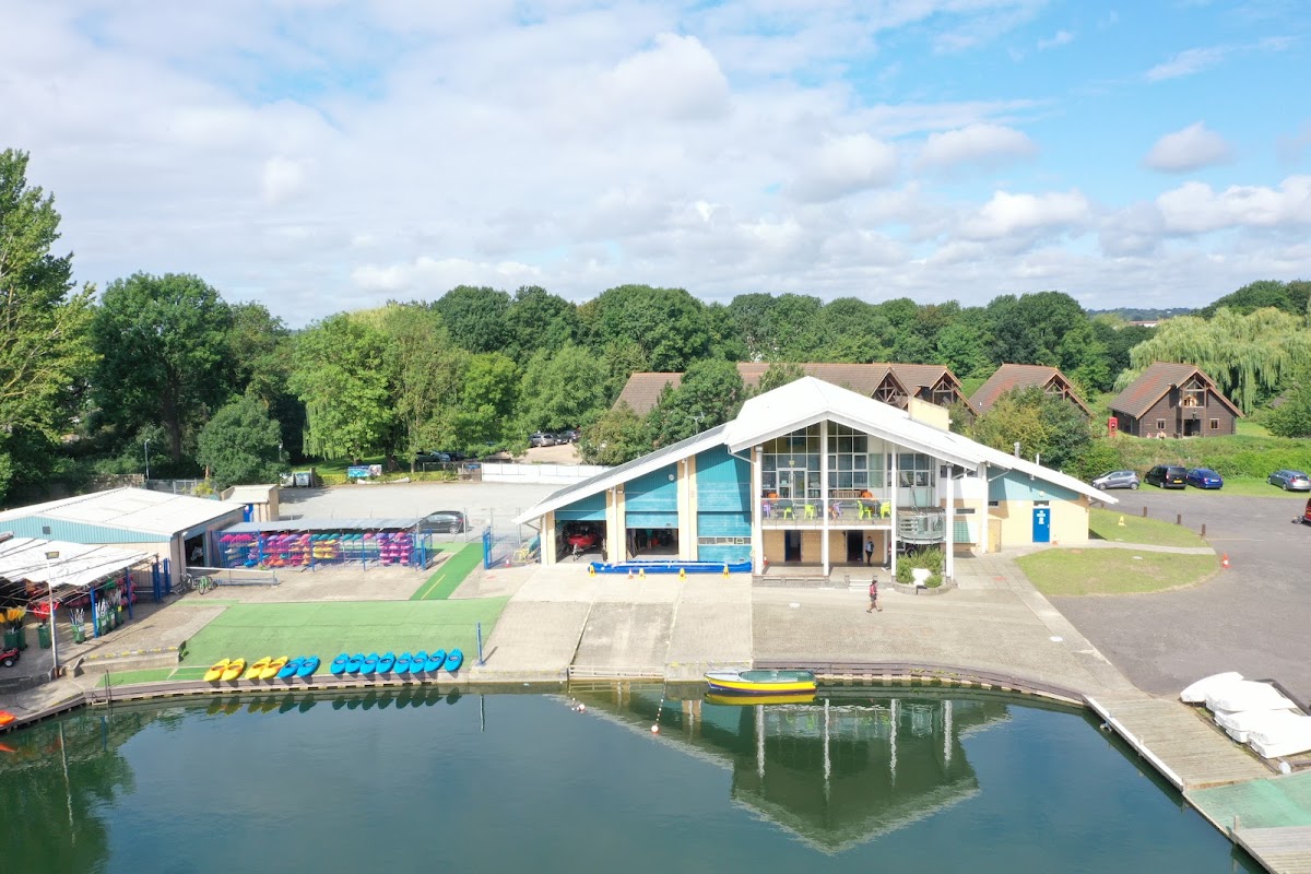 Herts Young Mariners Base Outdoor Centre - Photo 1