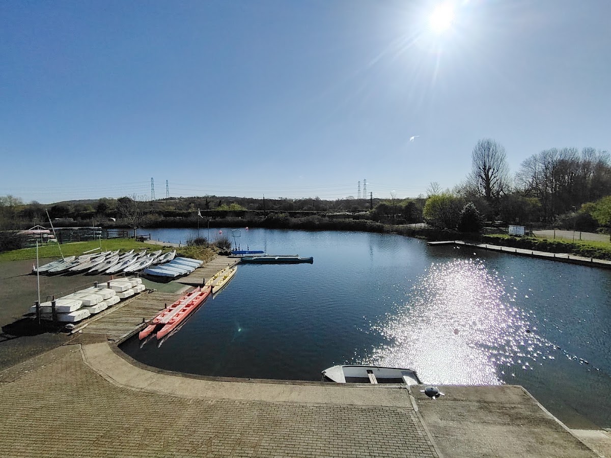 Herts Young Mariners Base Outdoor Centre - Photo 2