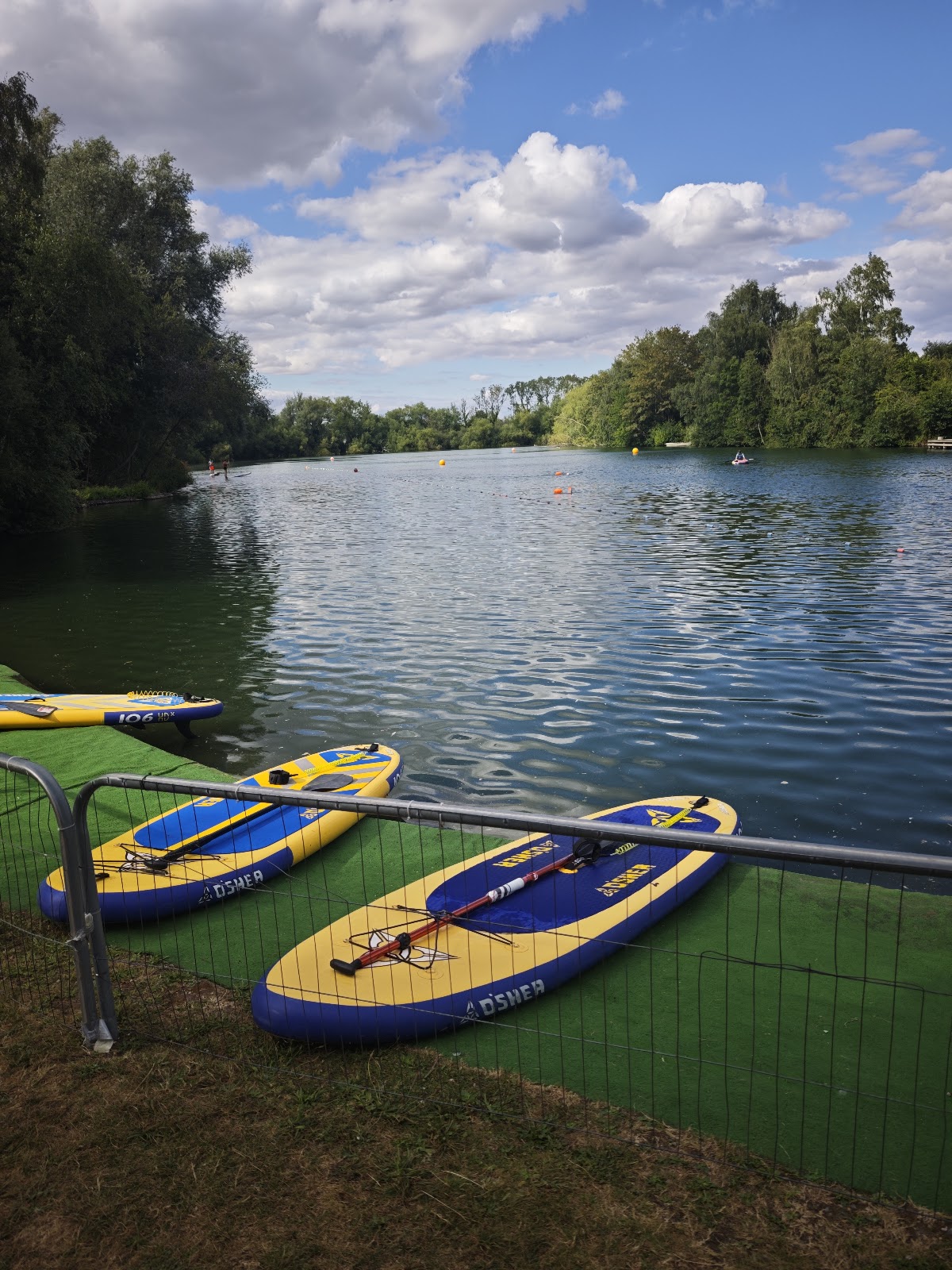 Herts Young Mariners Base Outdoor Centre - Photo 3