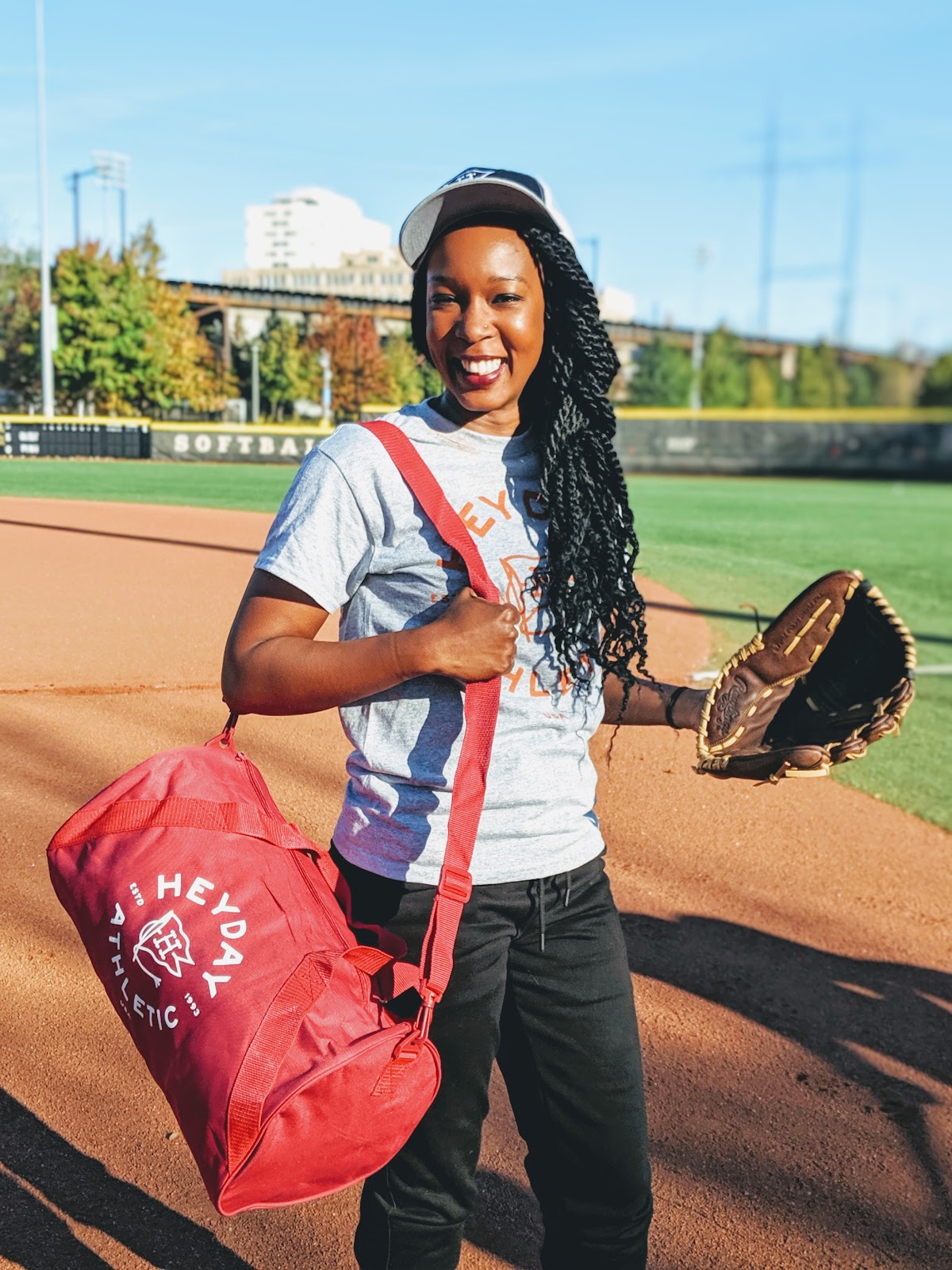 Heyday Athletic - Photo 2